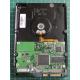 Complete Disk, PCB: 100387575 Rev C, Barracuda 7200.9, ST3808110AS, P/N: 9BD131-302, Firmware: 3.AAD, 80GB, 3.5", SATA