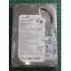 Complete Disk, PCB: 100387575 Rev C, Barracuda 7200.9, ST3808110AS, P/N: 9BD131-302, Firmware: 3.AAD, 80GB, 3.5", SATA