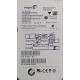 Complete Disk, PCB: 100574451 Rev A, Barracuda 7200.12, ST31000528AS, P/N: 9SL154-023, Firmware: HP35, 1TB, 3.5", SATA