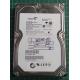 Complete Disk, PCB: 100574451 Rev A, Barracuda 7200.12, ST31000528AS, P/N: 9SL154-023, Firmware: HP35, 1TB, 3.5", SATA
