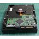 Complete Disk, PCB: 100355589 Rev C, Barracuda 7200.9, ST3120813AS, P/N: 9BD13C-302, Firmware: 3.AAD, 120GB, 3.5", SATA