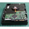 Complete Disk, PCB: 100355589 Rev C, Barracuda 7200.9, ST3120813AS, P/N: 9BD13C-302, Firmware: 3.AAD, 120GB, 3.5", SATA