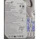 Complete Disk, PCB: 100355589 Rev C, Barracuda 7200.9, ST3120813AS, P/N: 9BD13C-302, Firmware: 3.AAD, 120GB, 3.5", SATA