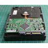 Complete Disk, PCB: 100406533 Rev A, Barracuda ES, ST3500630NS, P/N: 9BL146-303, Firmware: 3.AEK, 500GB, 3.5", SATA