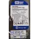 Complete Disk, PCB: 2060-771590-001 Rev A, WD1600AAJS, WD Caviar, WD1600AAJS-08L7A0, 160GB, 3.5", SATA