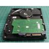 Complete Disk, PCB: 100470387 Rev B, Barracuda 7200.10, ST3160815AS, P/N: 9CY132-313, Firmware: 4.AAB, 160GB, 3.5", SATA