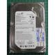 Complete Disk, PCB: 100470387 Rev B, Barracuda 7200.10, ST3160815AS, P/N: 9CY132-313, Firmware: 4.AAB, 160GB, 3.5", SATA