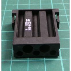 Shell 035, P13559, Modull fem. 5way