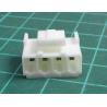 Shell 014, Crimp housing, 4 way