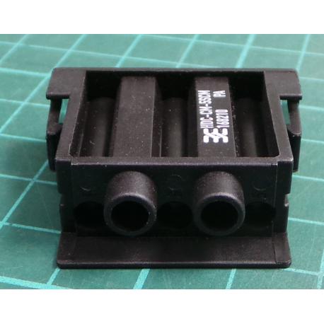 Shell 036, P13558, Module male 5 way