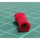 Terminal: flat, 4.8mm, 0.5mm, female, 0.5÷1mm2, crimped, for cable