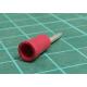 Tip: wire pin, Ø: 1.9mm, 0.5÷1.5mm2, crimped, for cable, insulated