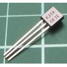 2SK30A, N Channel FET, 50V, 10mA, 100mW