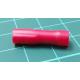 Terminal: flat, 2.8mm, 0.8mm, female, 0.5÷1mm2, crimped, for cable