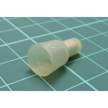 NL06-P, sqmm 1.5-1.2/AWG 16-14 Str.Cu.