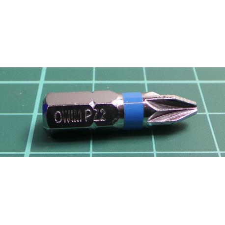 PARKSIDE, PZ2, 25mm, 6.3mm