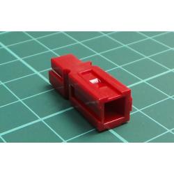 1 Pin Connector Shell, Anderson Powerpole 1345