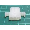 Molex 5.03mm 3-Way Housing Receptacle, -Row Female, 03-09-1031, Shell 024