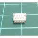 51021-0400 - Connector Housing, PicoBlade 51021 Series, Receptacle, 4 Ways, 1.25 mm, Shell 025