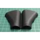 CSPLT001, Edmundson Electrical, Y211616/BL, Black