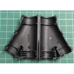 CSPLT001, Edmundson Electrical, Y211616/BL, Black