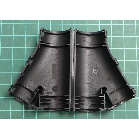 CSPLT001, Edmundson Electrical, Y211616/BL, Black