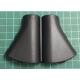 CSPLT002, Edmundson Electrical, Y212116/BL, Black