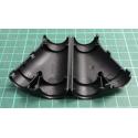 CSPLT002, Edmundson Electrical, Y212116/BL, Black