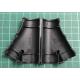 CSPLT002, Edmundson Electrical, Y212116/BL, Black