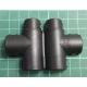 CSPLT003, Edmundson Electrical, TPS121212, Black