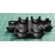 CSPLT003, Edmundson Electrical, TPS121212, Black