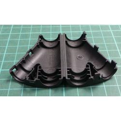 CSPLT005, Edmundson Electrical, YPS161212, Black