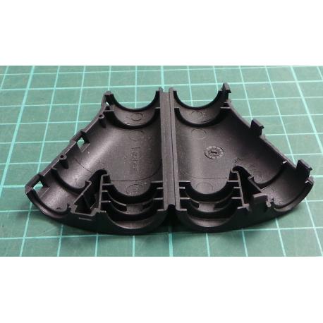 CSPLT005, Edmundson Electrical, YPS161212, Black