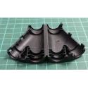 CSPLT005, Edmundson Electrical, YPS161212, Black