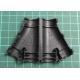 CSPLT005, Edmundson Electrical, YPS161212, Black