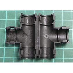 CSPLT003, Edmundson Electrical, TPS121212, Black