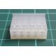 Molex SPOX Female Connector Housing, 3.96mm Pitch, 5 Way, 1 Row, Shell 015