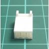 Molex KK 254 Female Crimp Connector Housing, 2.5mm Pitch, 3 Way, 1 Row, Shell 019