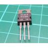 7815, 15V, 1.5A, Voltage Regulator