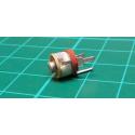 Capacitor trimmer, 4-10pF