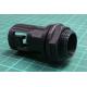 FPA16-M20B Dławik for Plastic Plastic Size 20, COND003