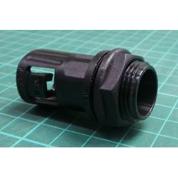 FPA16-M20B Dławik for Plastic Plastic Size 20, COND003