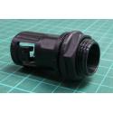 FPA16-M20B Dławik for Plastic Plastic Size 20, COND003