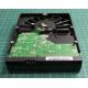 Complete Disk, PCB: 2060-701494-001 Rev A, WD1600AAJB, WD Caviar, WD1600AAJB-00PVA0, 160GB, 3.5", IDE