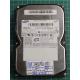 Complete Disk, PCB: BF41-00091B, SAMSUNG, SP0812N, P/N: 122611FL702304, 80GB, 3.5", IDE