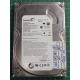 Complete Disk, PCB: 100532367 Rev B, Barracuda 7200.12, ST3500418AS, P/N: 9SL142-302, Firmware: CC38, 500GB, 3.5", SATA