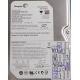 Complete Disk, PCB: 100406533 Rev A, Barracuda ES, ST3320620NS, P/N: 9BL14G-302, Firmware: 3.AEG, 320GB, 3.5", SATA