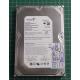 Complete Disk, PCB: 100406533 Rev A, Barracuda ES, ST3320620NS, P/N: 9BL14G-302, Firmware: 3.AEG, 320GB, 3.5", SATA