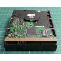 Complete Disk, PCB: 100291893 Rev A, Barracuda 7200.7, ST380011A, P/N: 9W2003-314, Firmware: 3.06, 80GB, 3.5", IDE