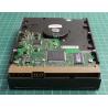 Complete Disk, PCB: 100291893 Rev A, Barracuda 7200.7, ST380011A, P/N: 9W2003-314, Firmware: 3.06, 80GB, 3.5", IDE